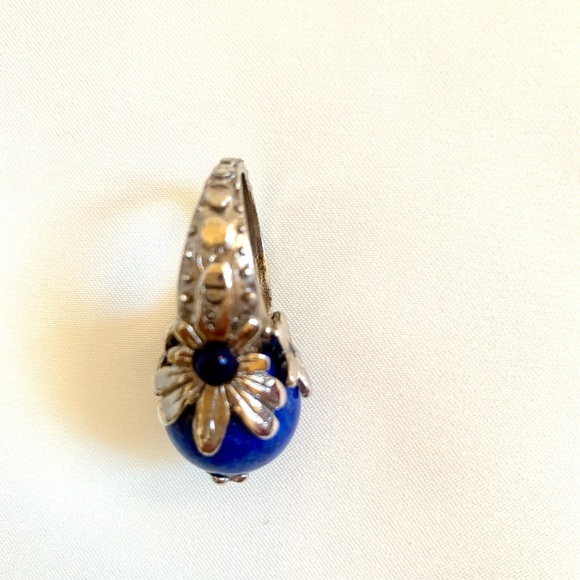 Christian Dior Vintage Ring. Never used. - Picture 3 of 8